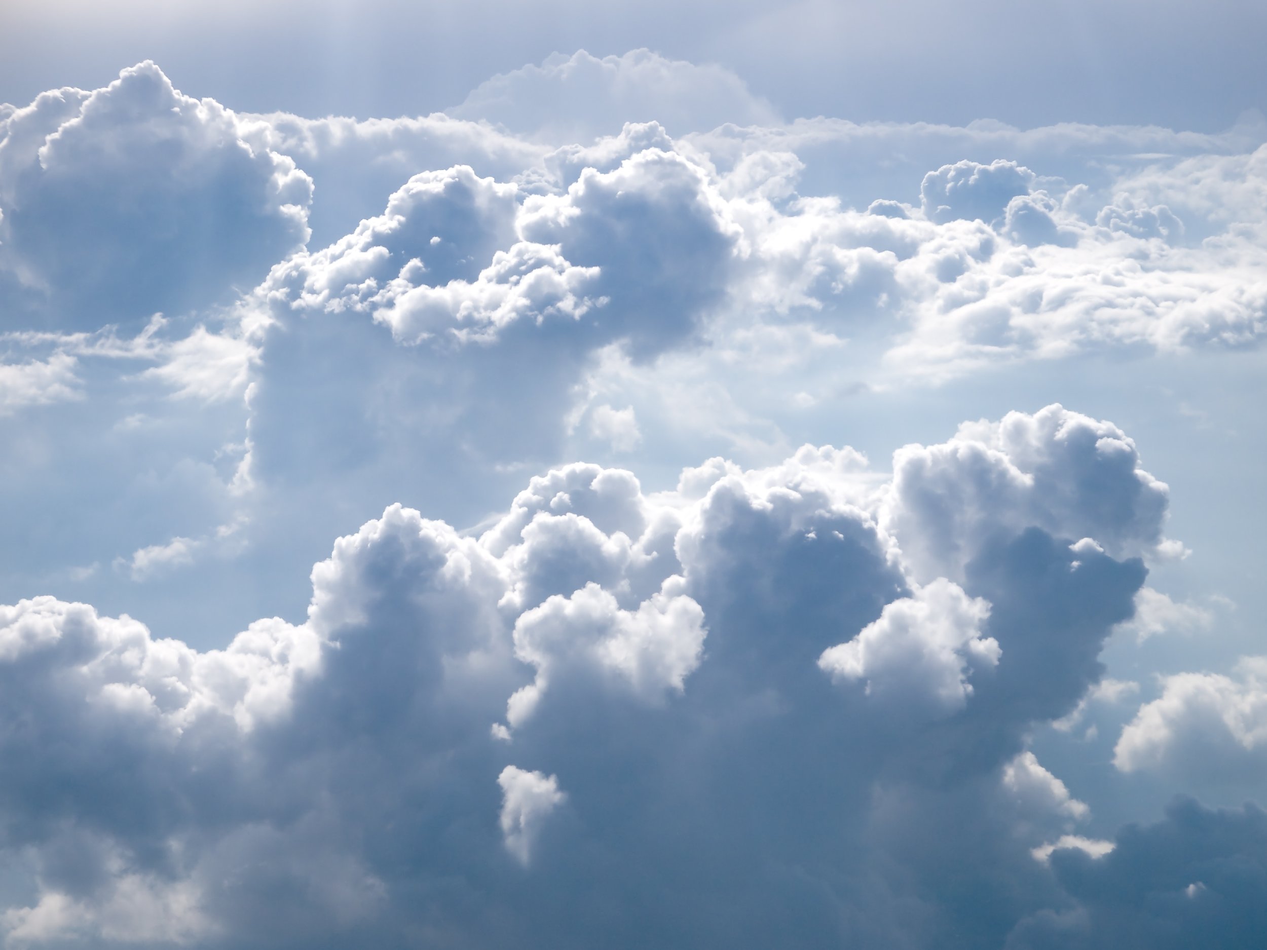 Encountering the Holy Spirit - Spiritual Gifts