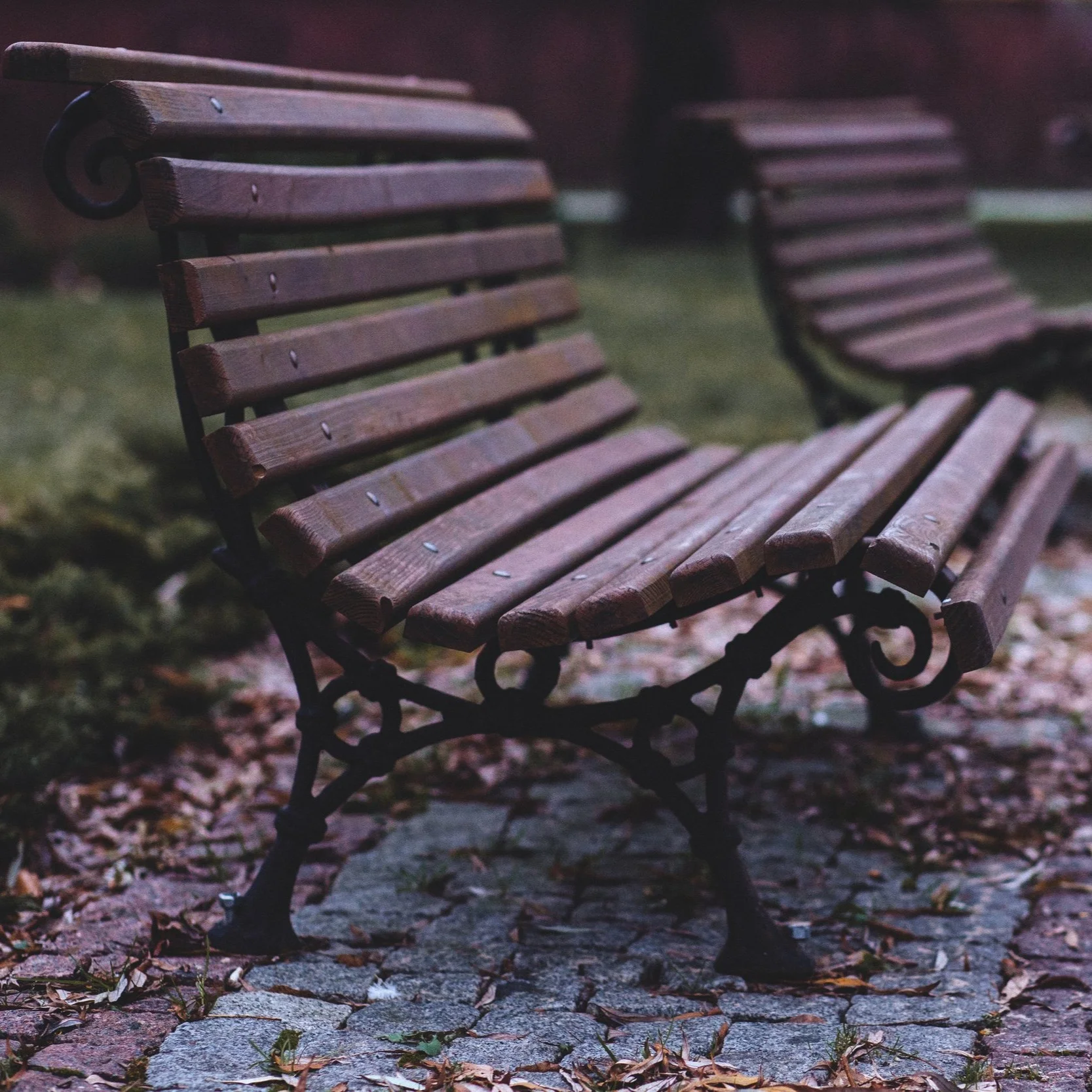 Soul Restoration through Sabbath &amp; Silence