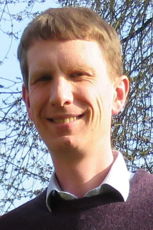 Our New Associate Vicar