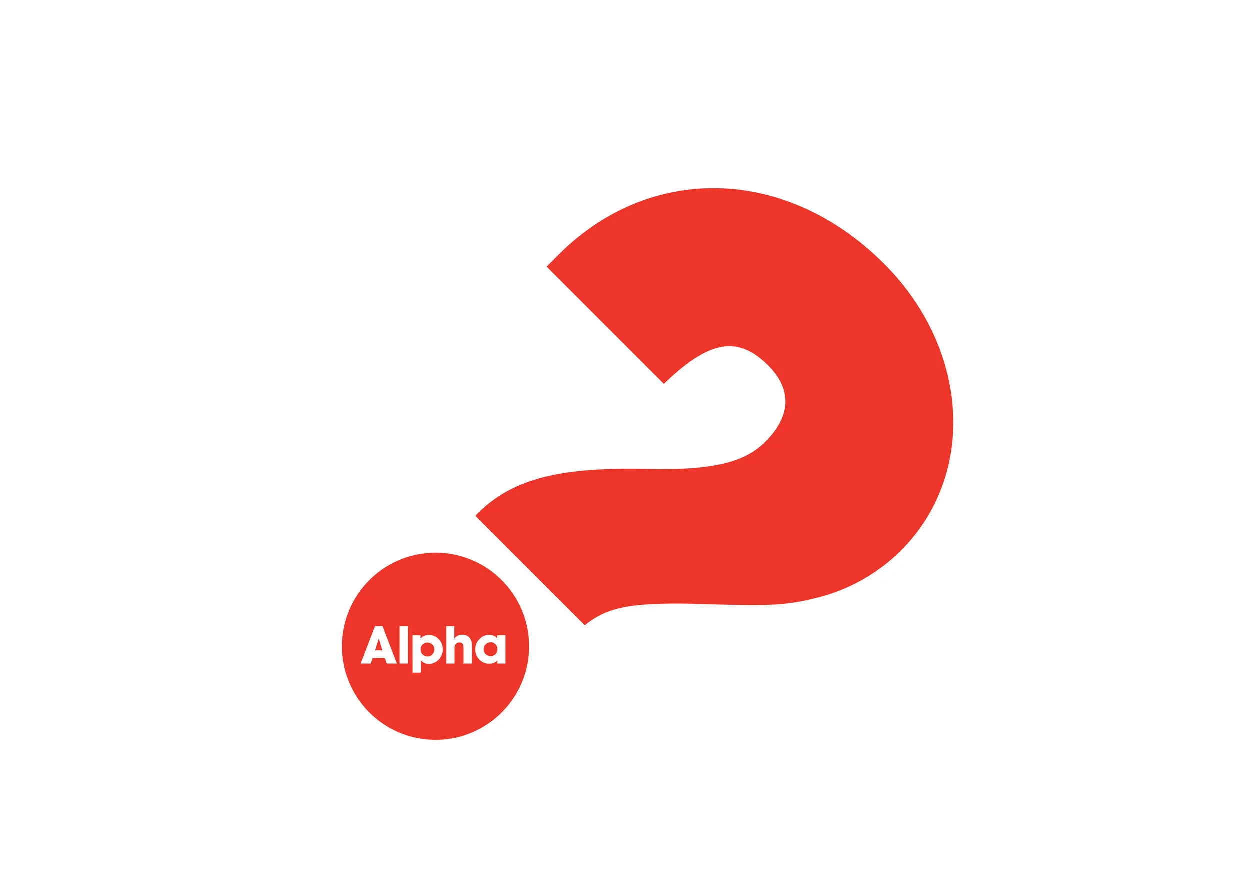 Try Alpha