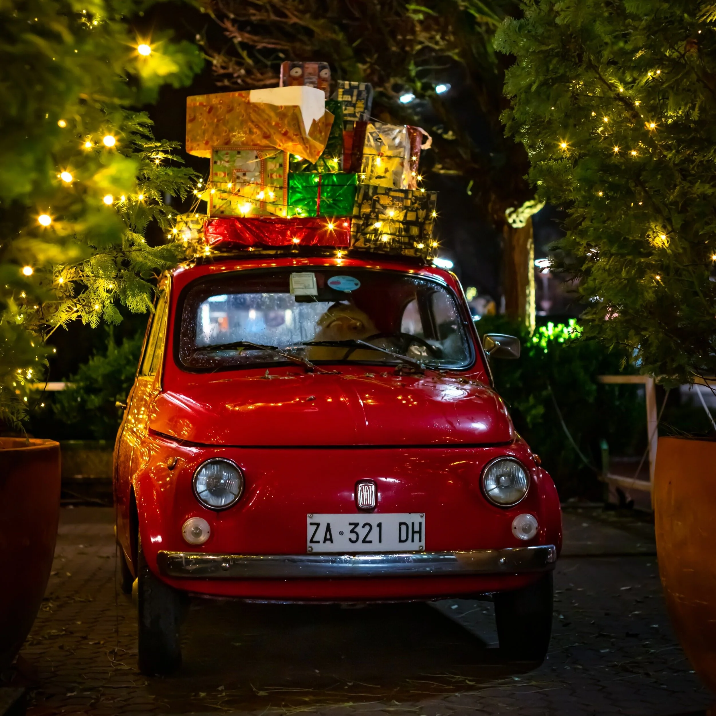 Finding Your Way Home