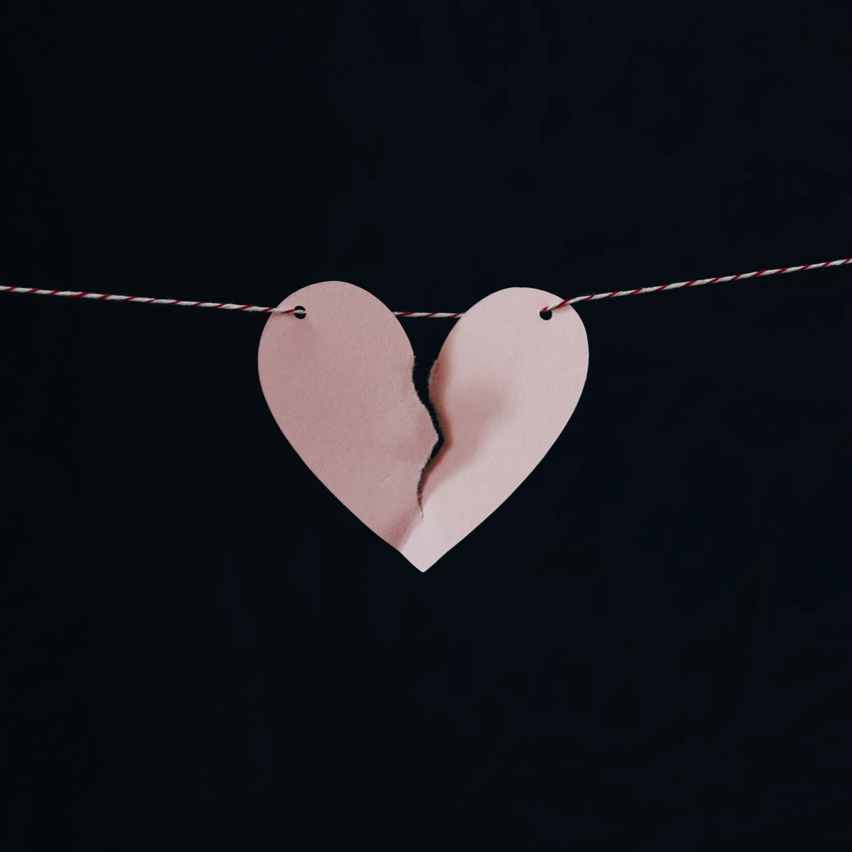 Partnering with God in a Broken World