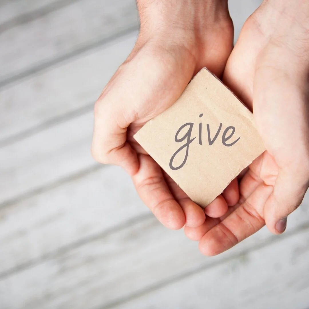 The Generosity Factor