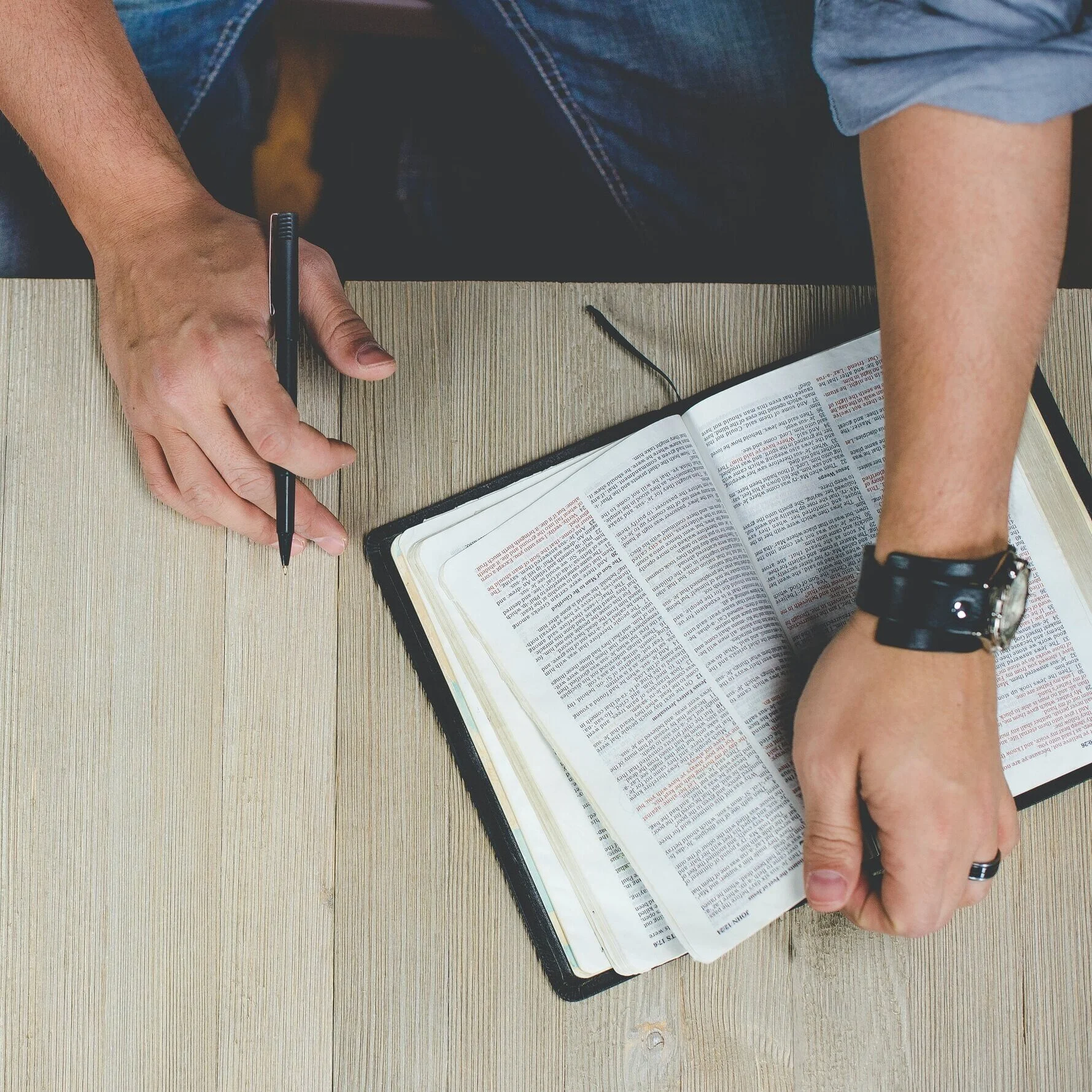 How do I use my freedom in Christ?