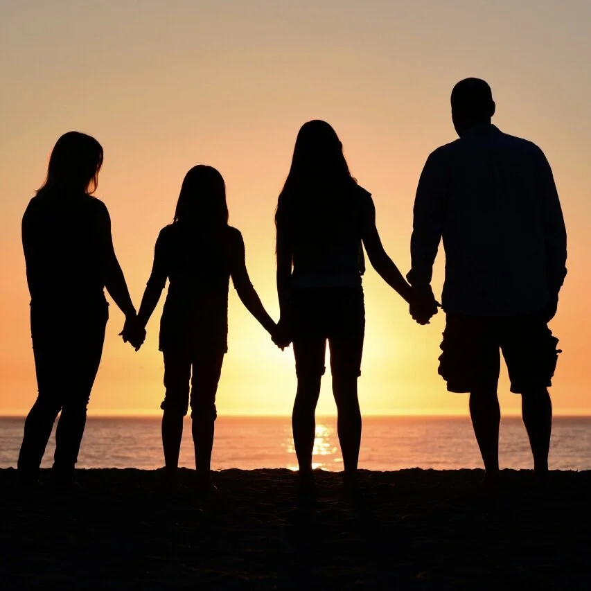 How Does This Change Our Family Life?