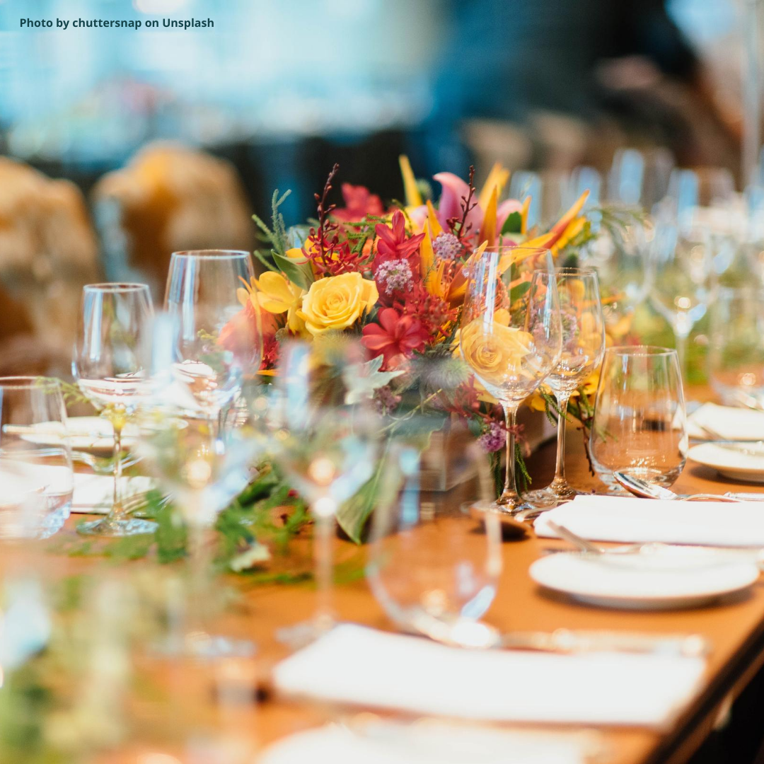 The Great Banquet