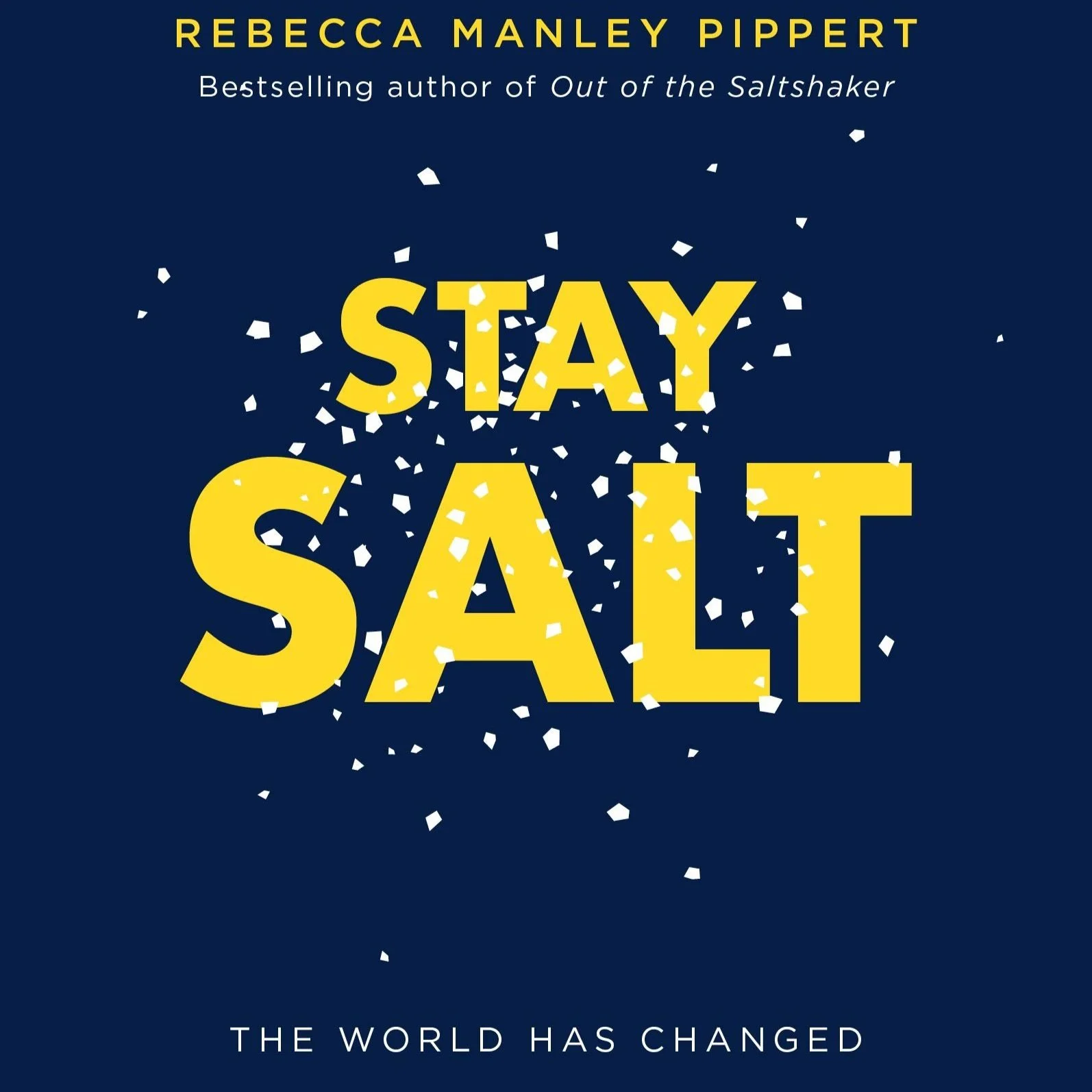 February's Book of the Month