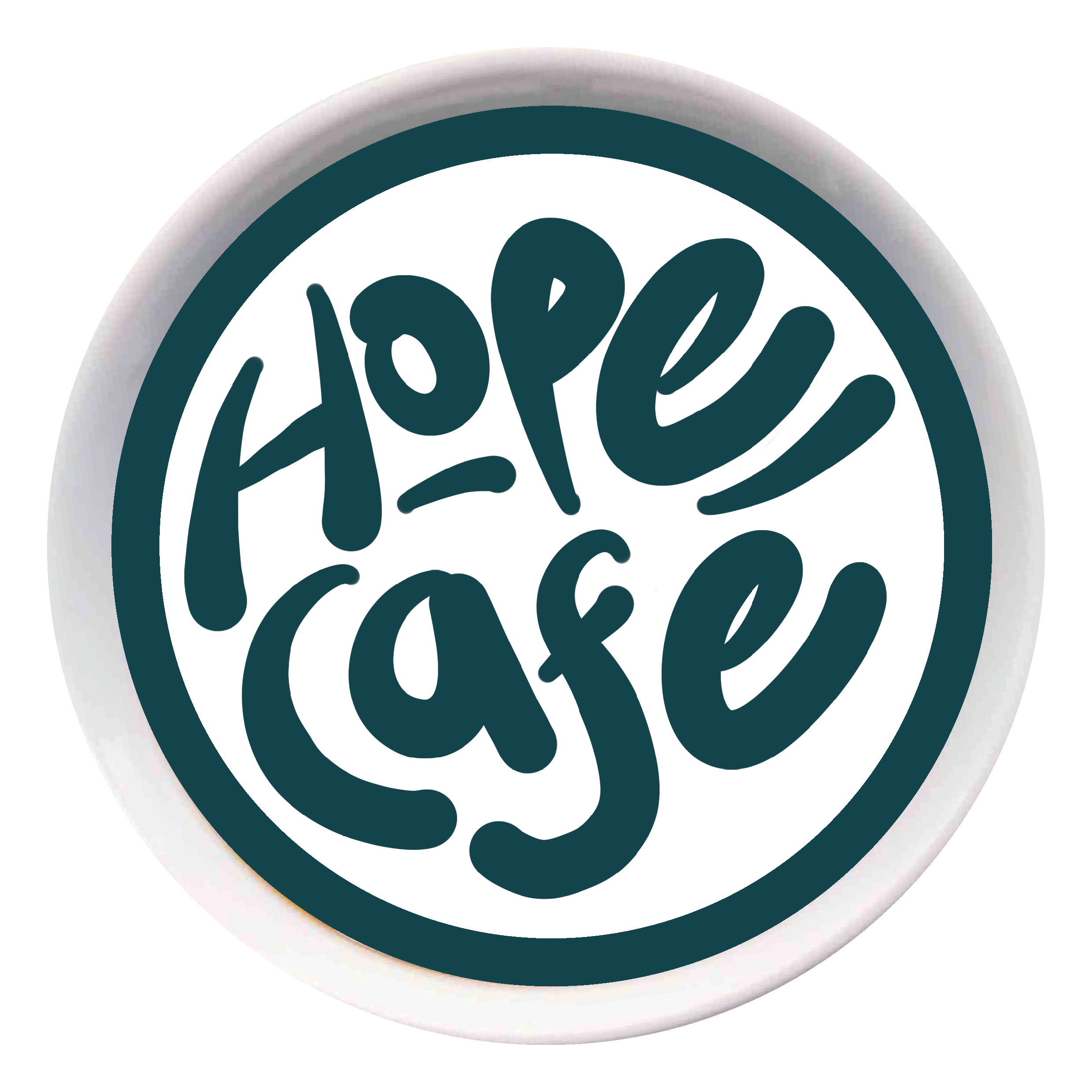 Good Friday Hope Café
