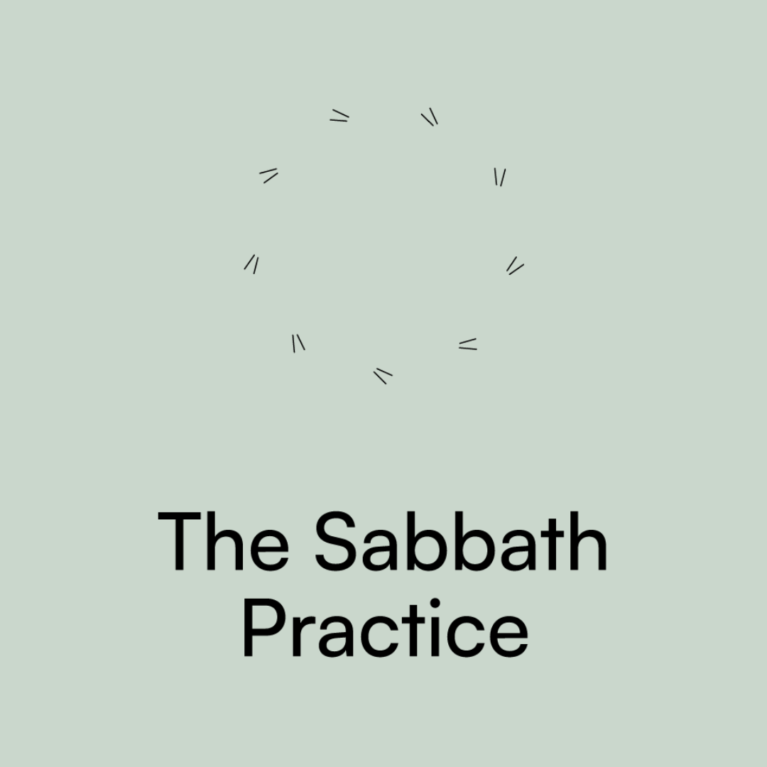 Sabbath: Worship