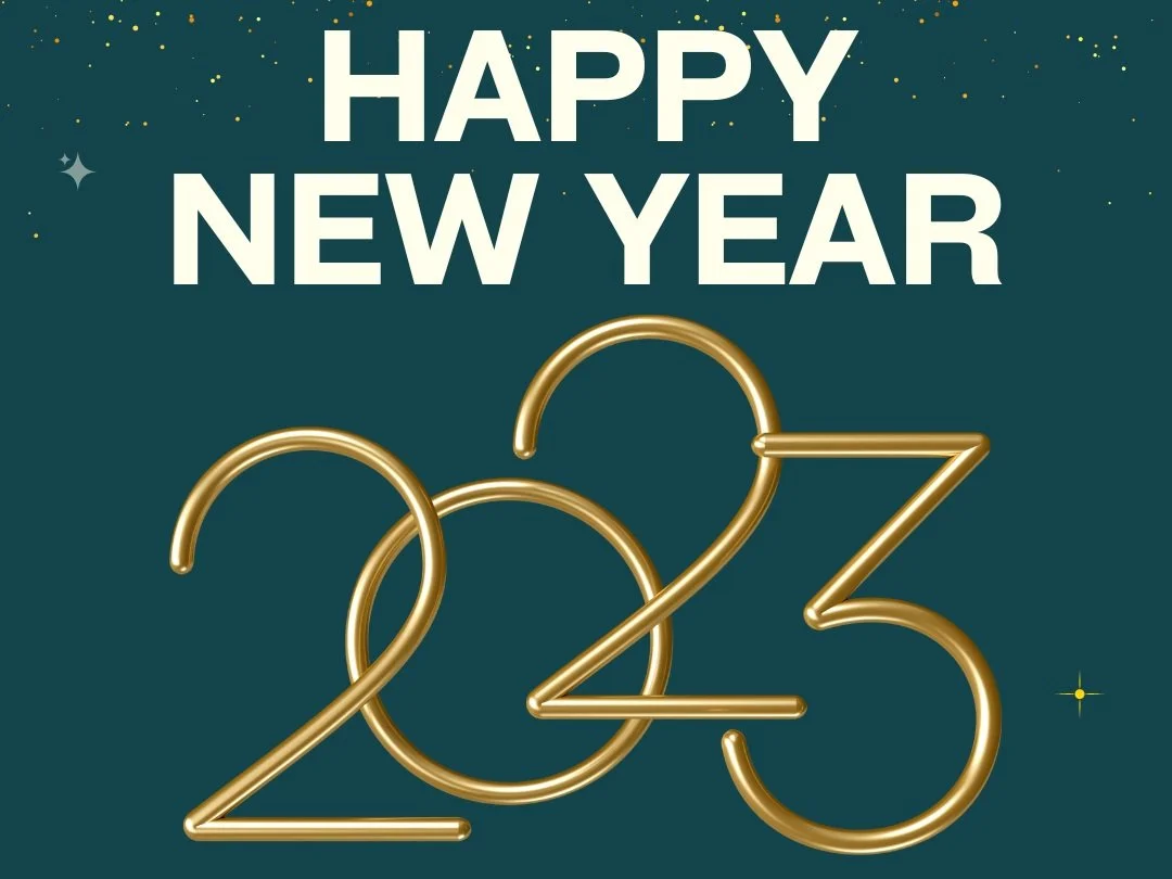 New Year's Day Service