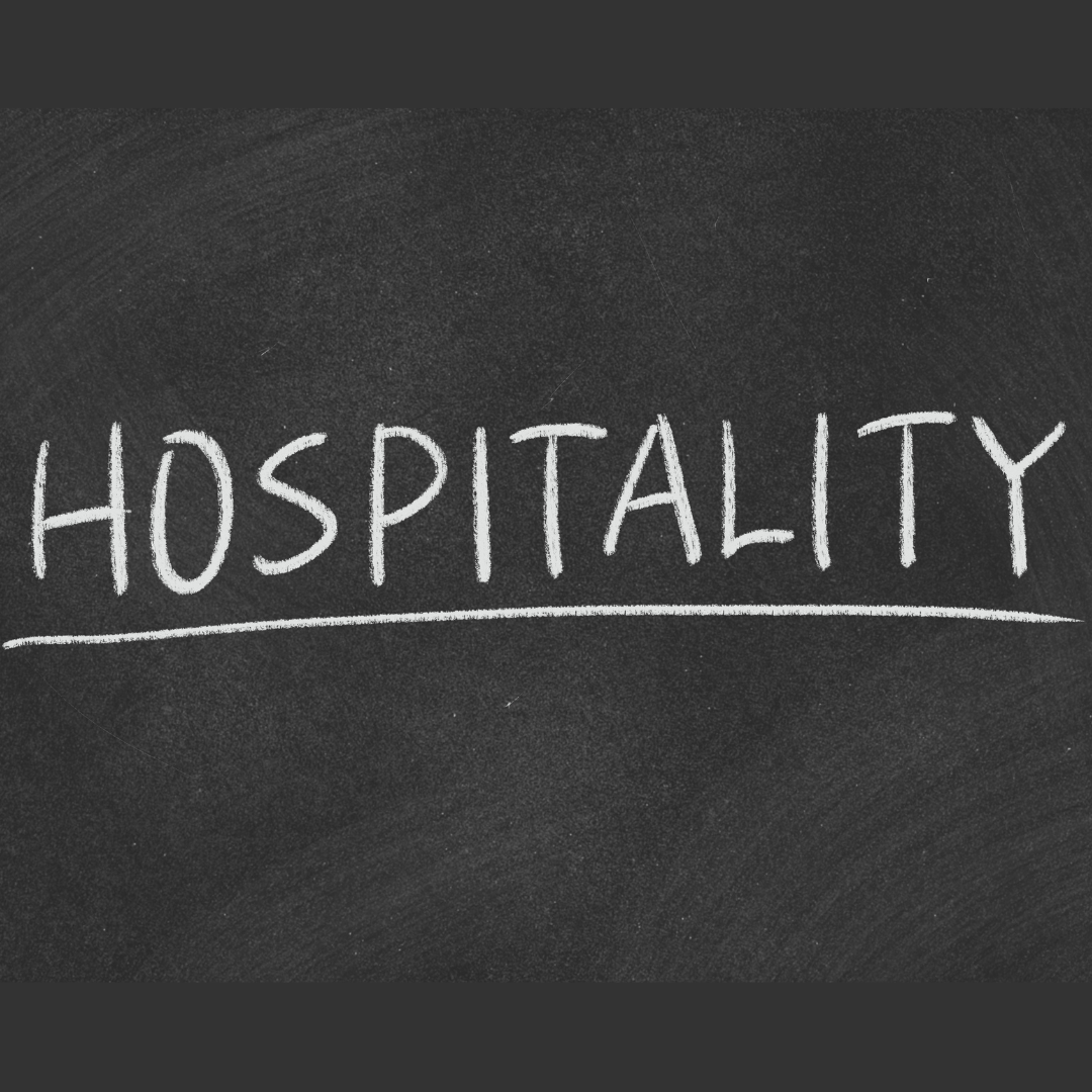 The Practice of Hospitality