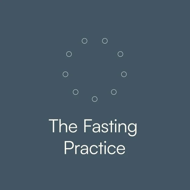 Fasting - To Stand with the Poor