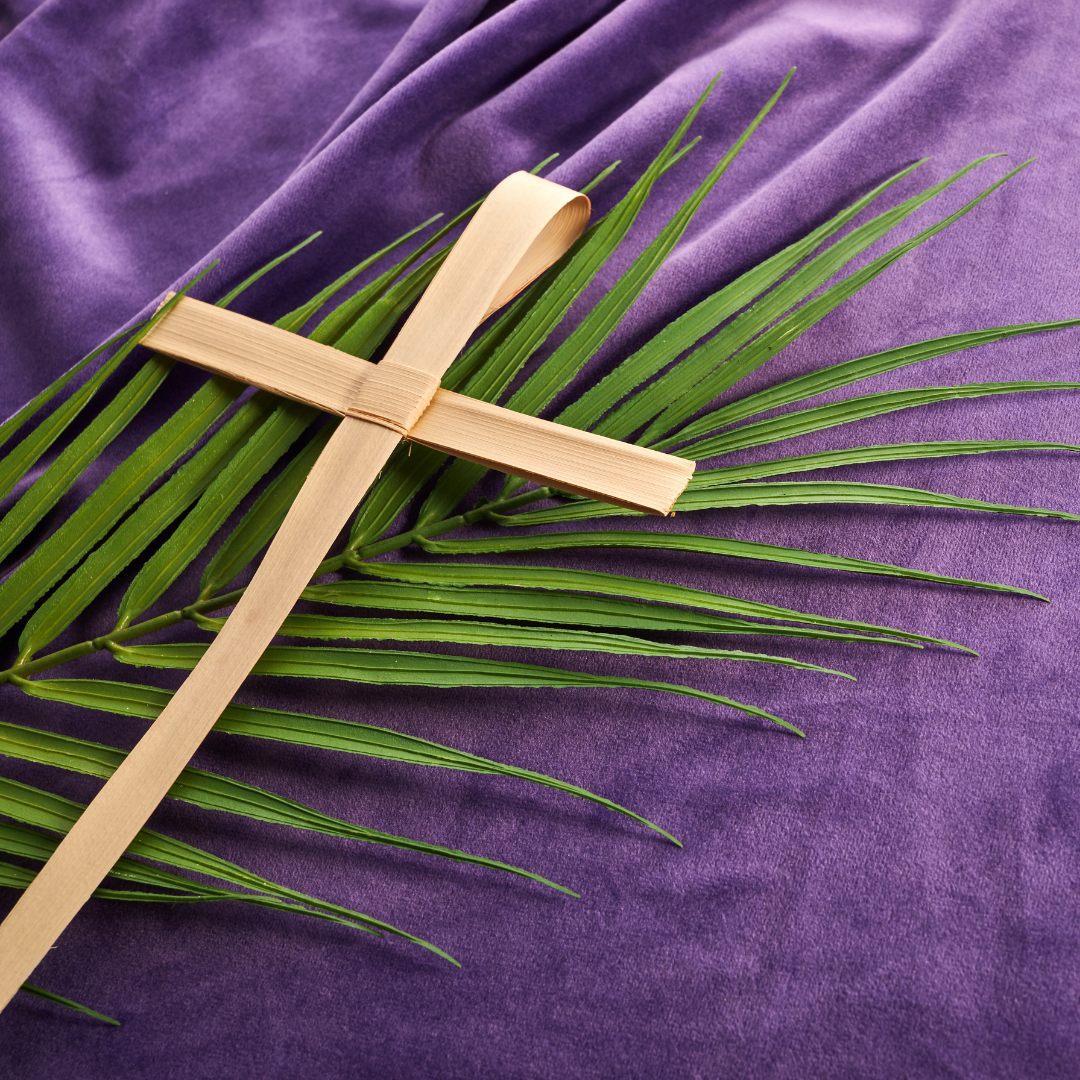 Palm Sunday