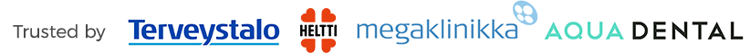 Terveystalo, Heltti, Megaklinikka, Aqua dental