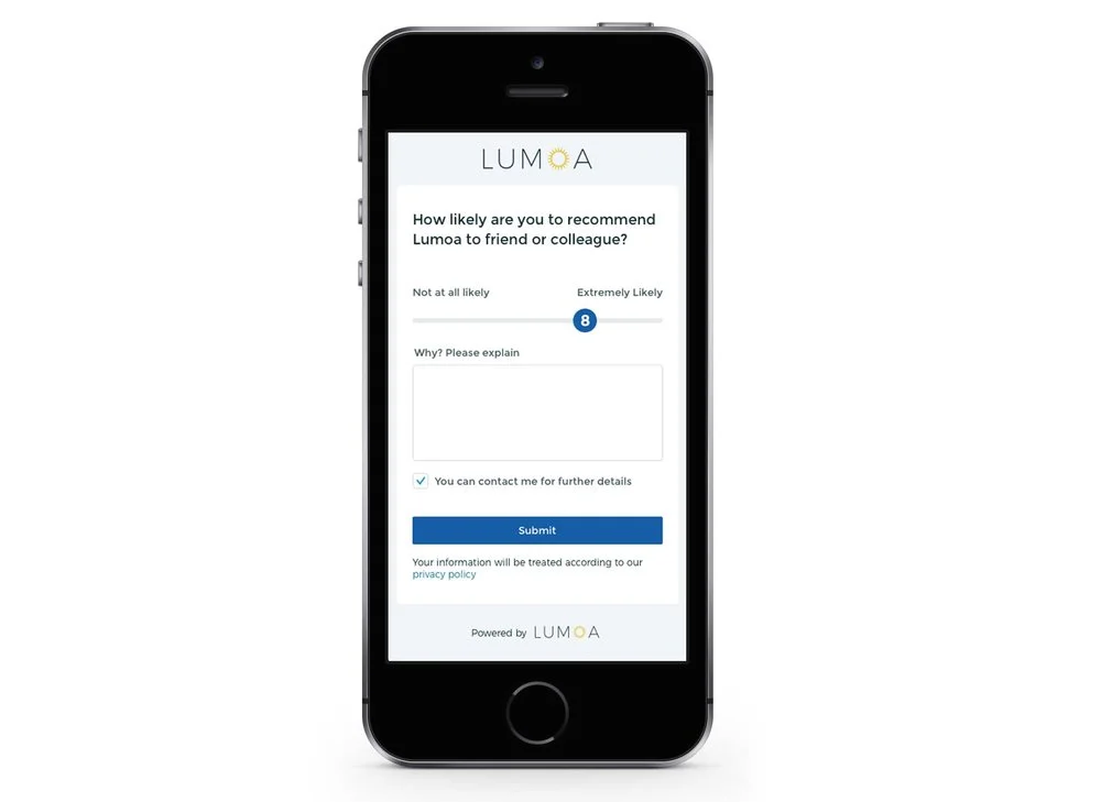 Mäta customer experience via telefon
