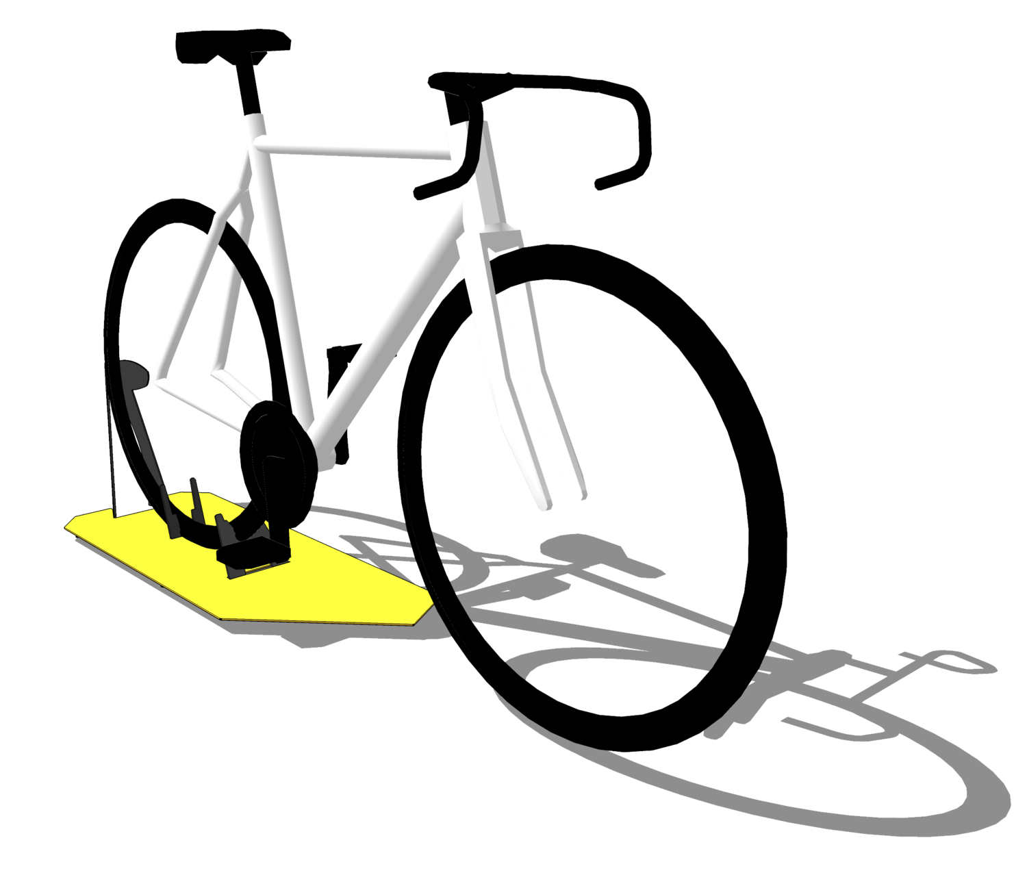 E-BIKE SOLUTIONS — BICYCLE SHOP KITS