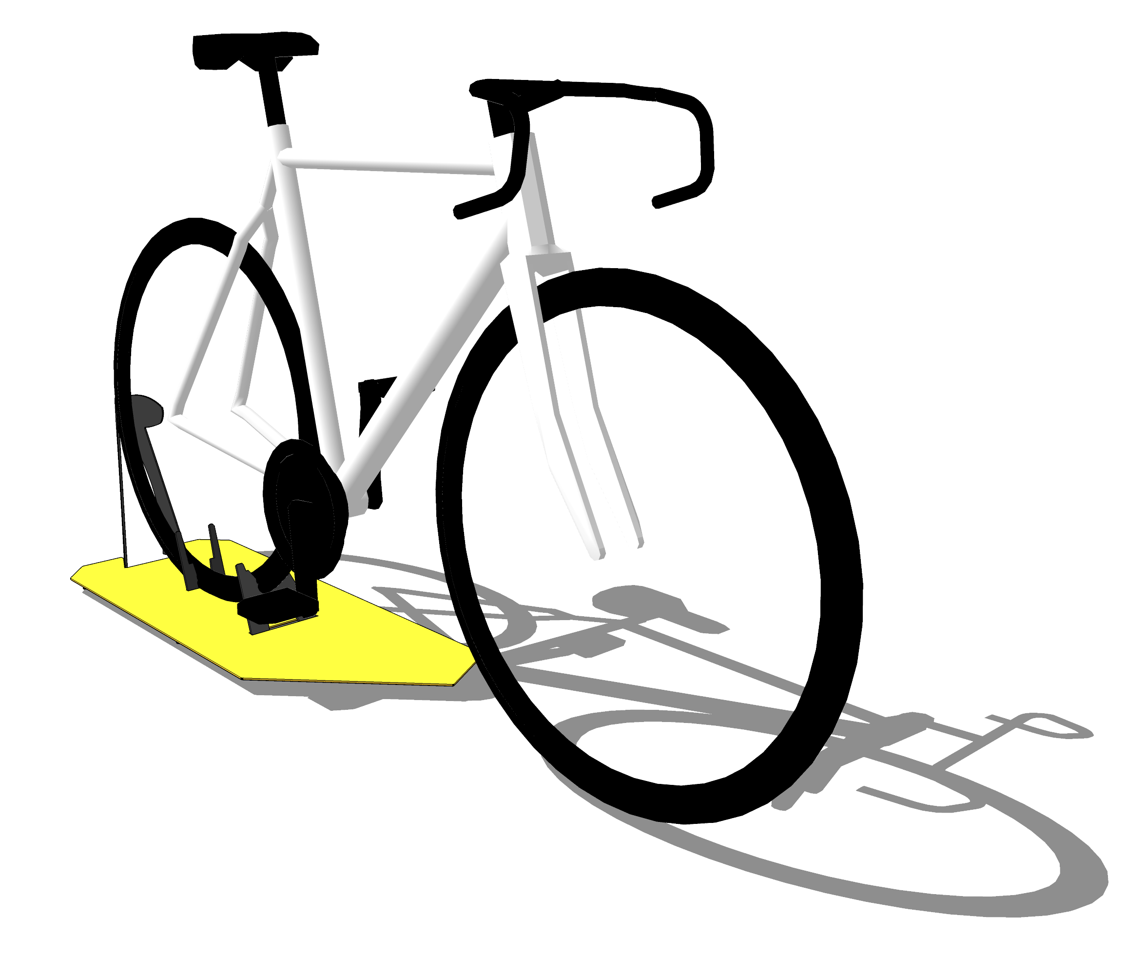 grand stand bike stand
