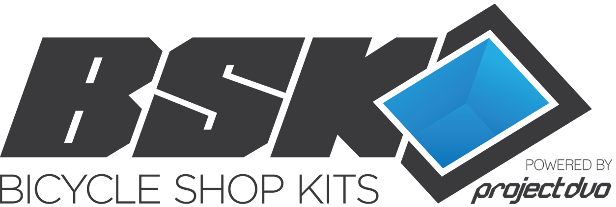 BICYCLE SHOP KITS