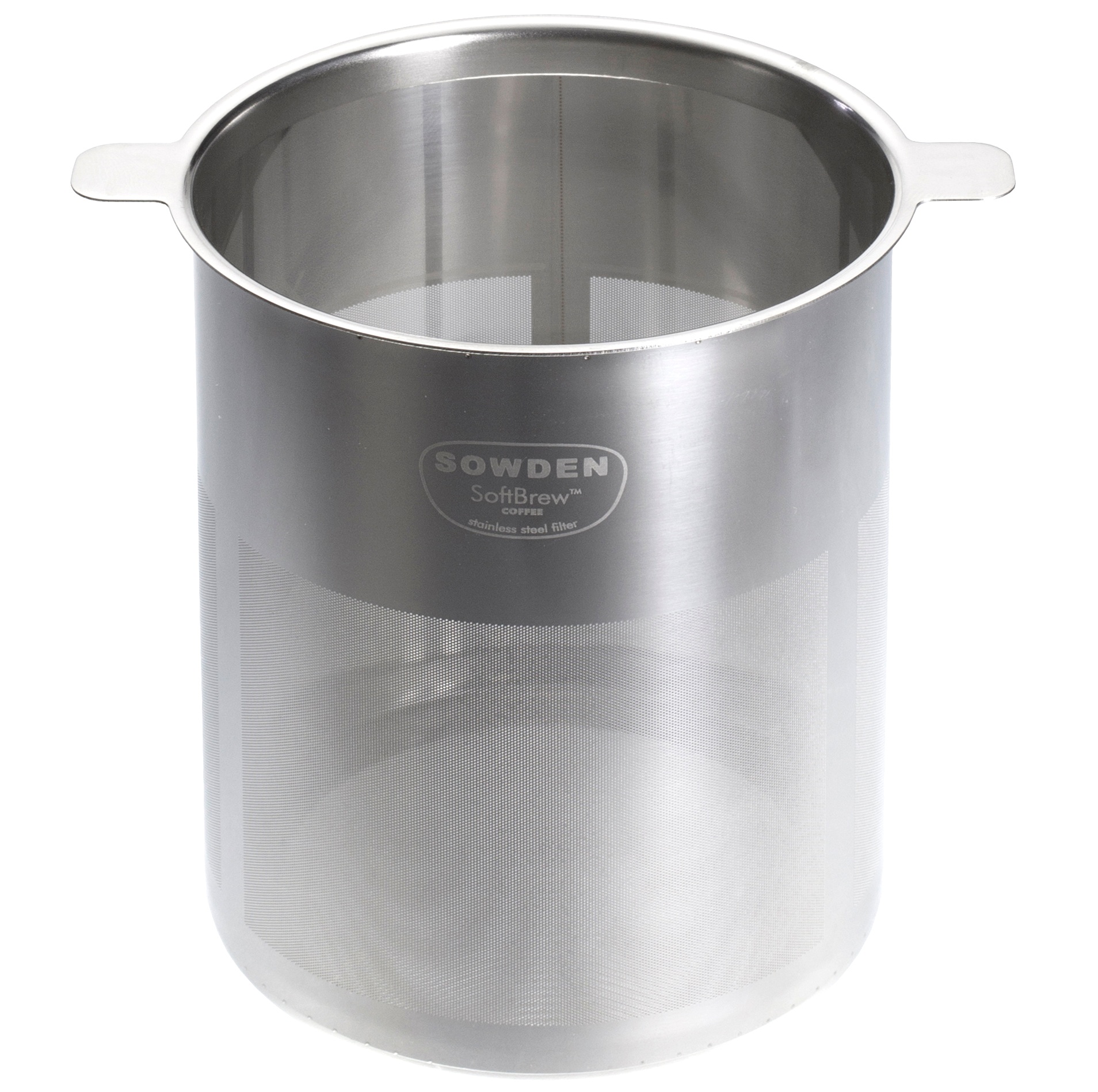 suction coffee maker
