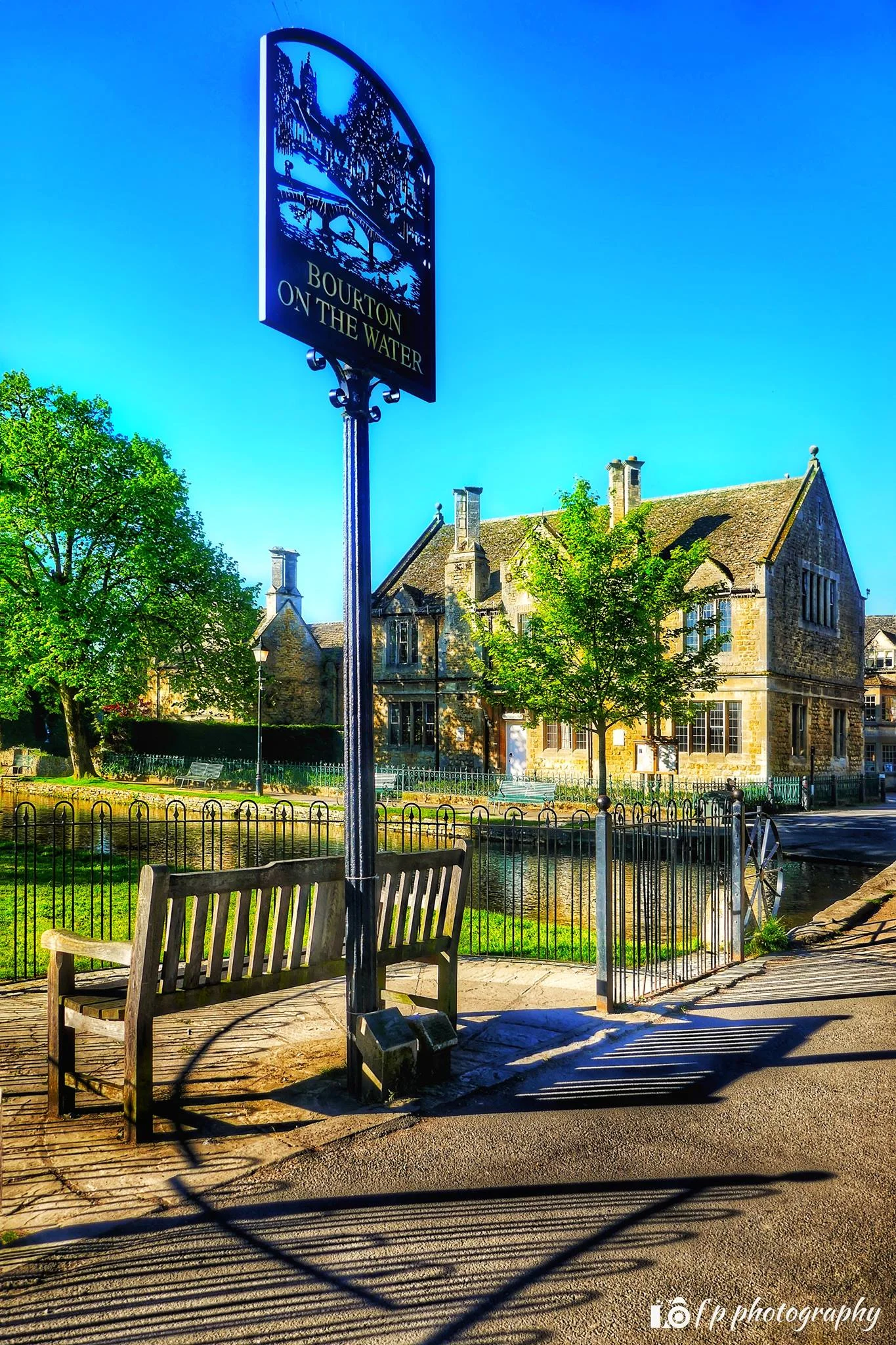 Little Gem Cottage BourtonontheWater — Unique Cotswold Cottages