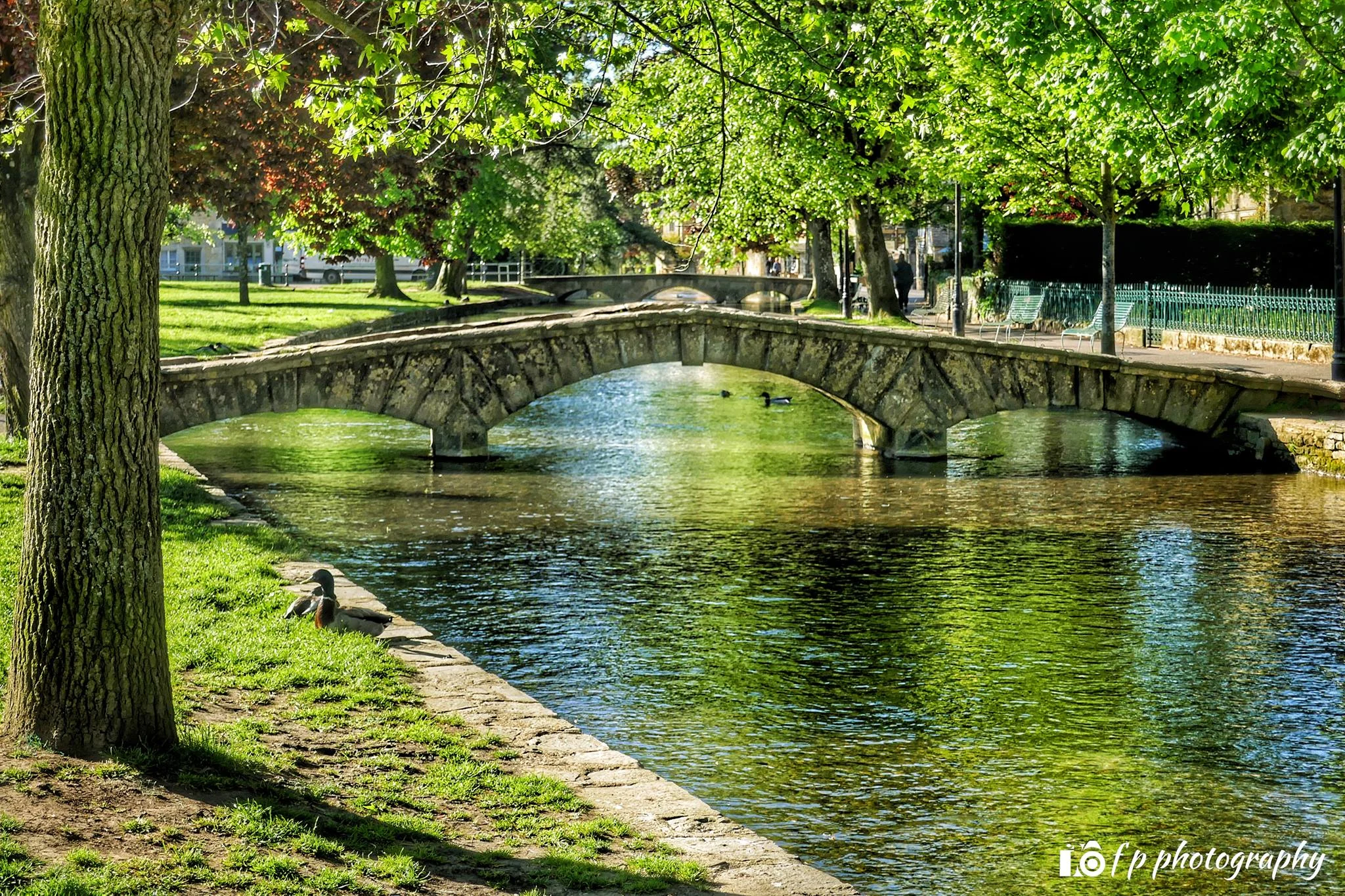 Little Gem Cottage BourtonontheWater — Unique Cotswold Cottages