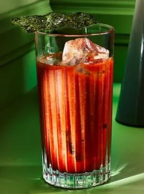 Miso Mary Libertine