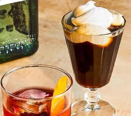 Oaxacan Coffee