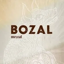 Bozal Mezcal