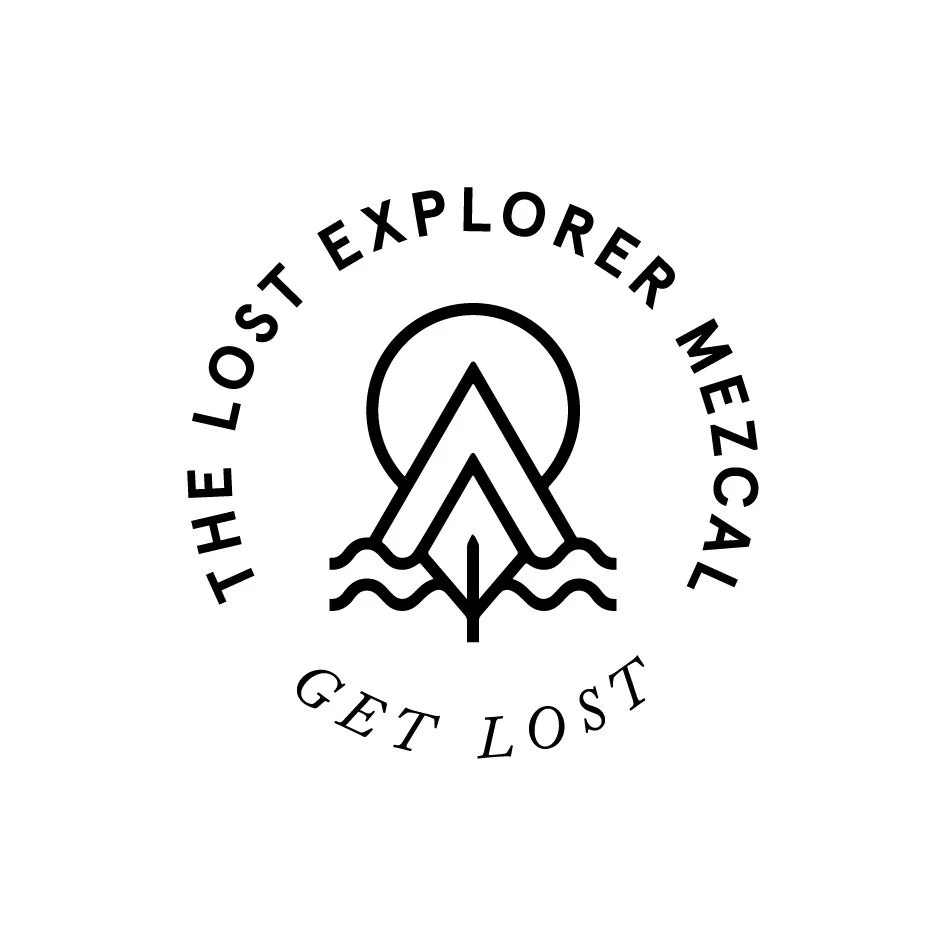 The Lost Explorer Mezcal
