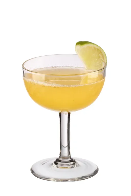 Pastry War Margarita