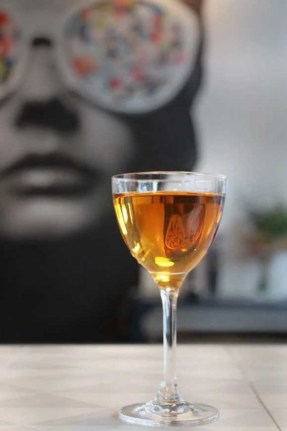 Alex Bachman’s Round Two