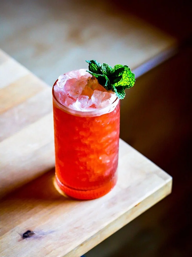 How to Kill a Friend