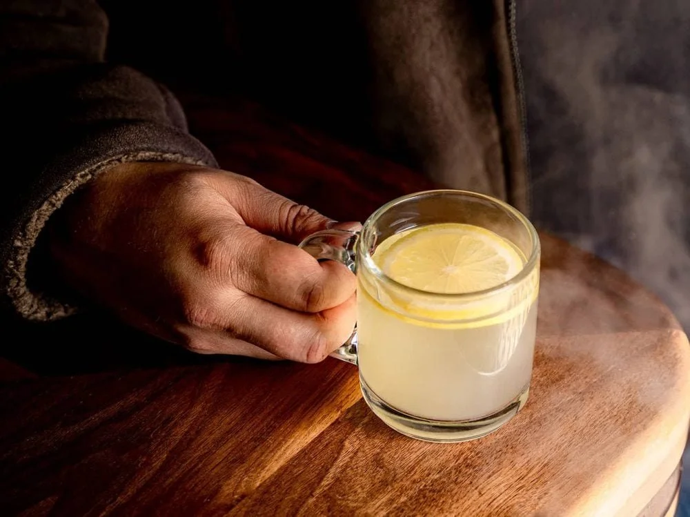 Hot Oaxacan Penicillin
