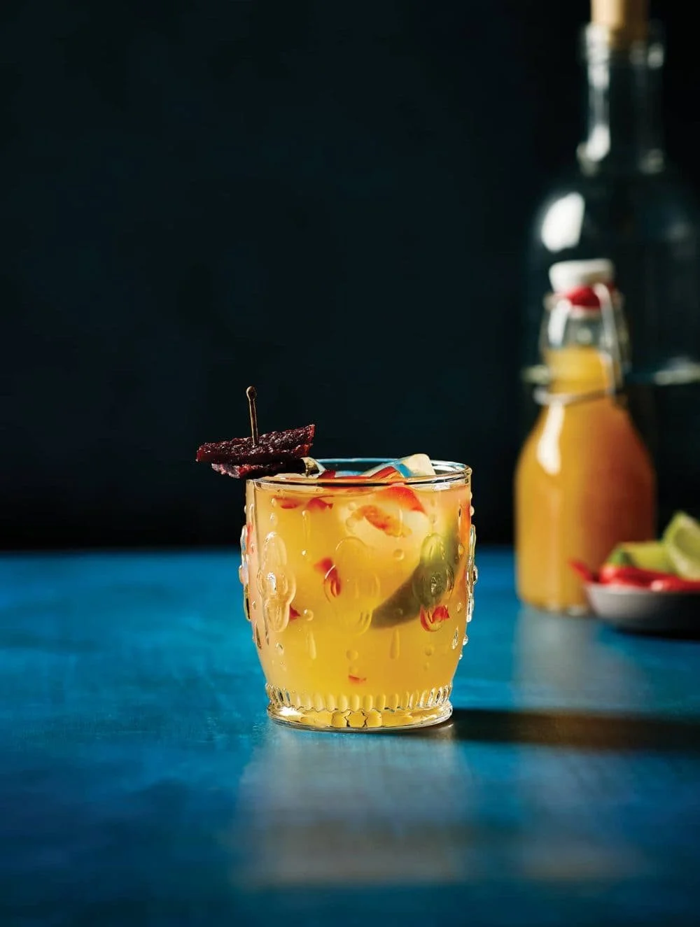 Barbacoa Cocktail