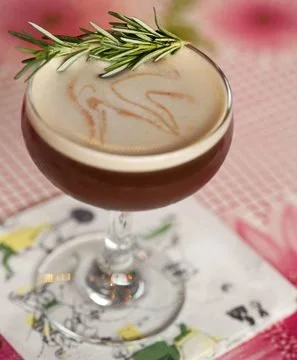 Sueño Cocktail