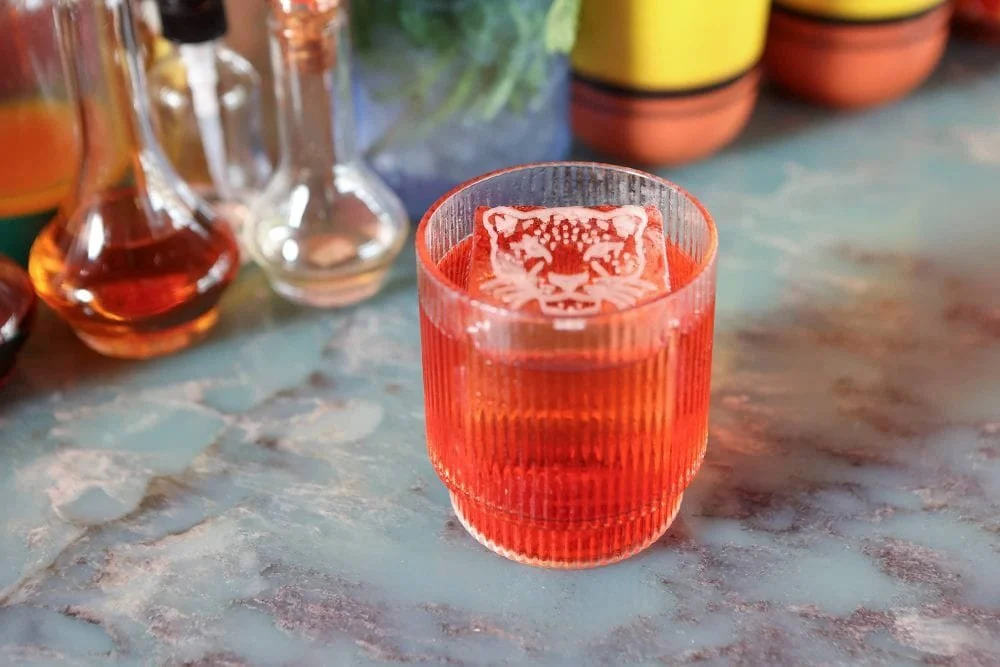 Cacao Negroni