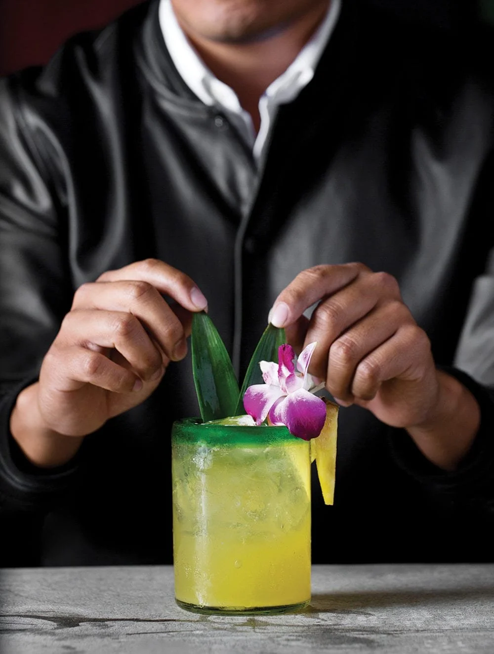 Flor de Piña