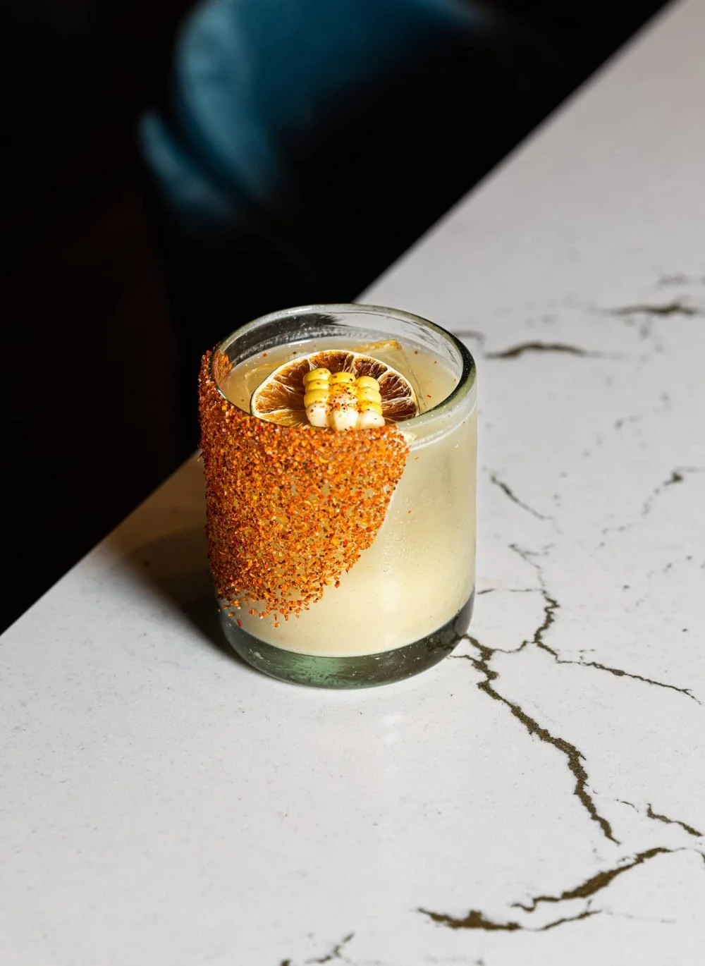 Masa &amp; Agave