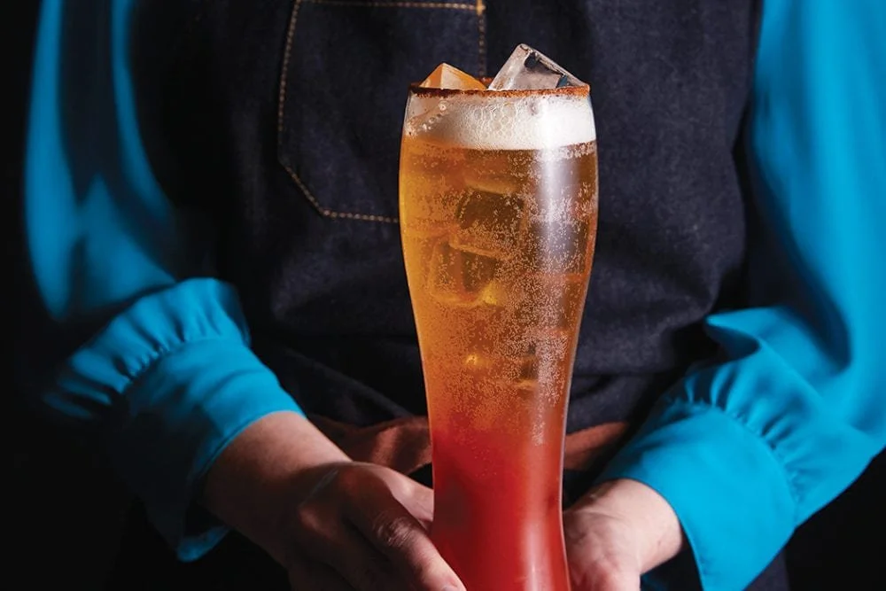 Limantour Michelada TJ