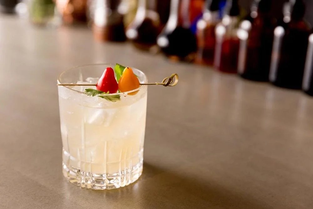 Otto's Cocktail