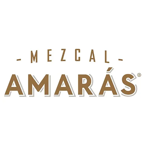 Amaras Mezcal