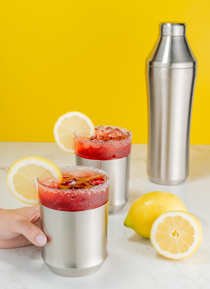 Lemon POMarita