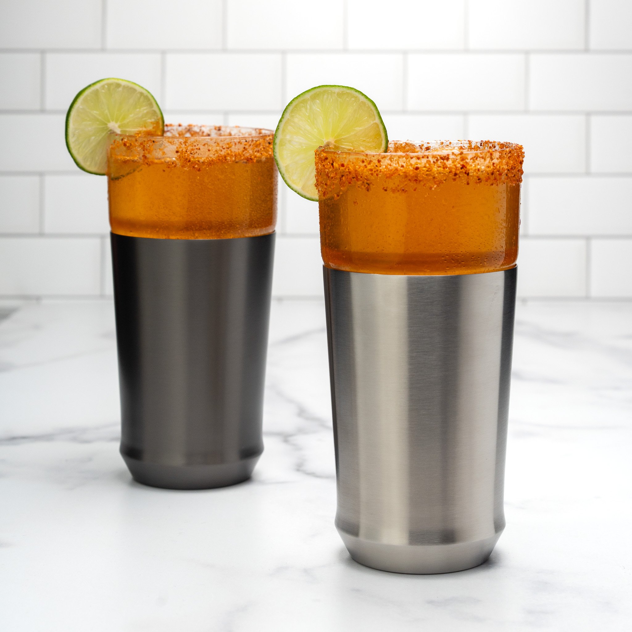 Mayan Michelada