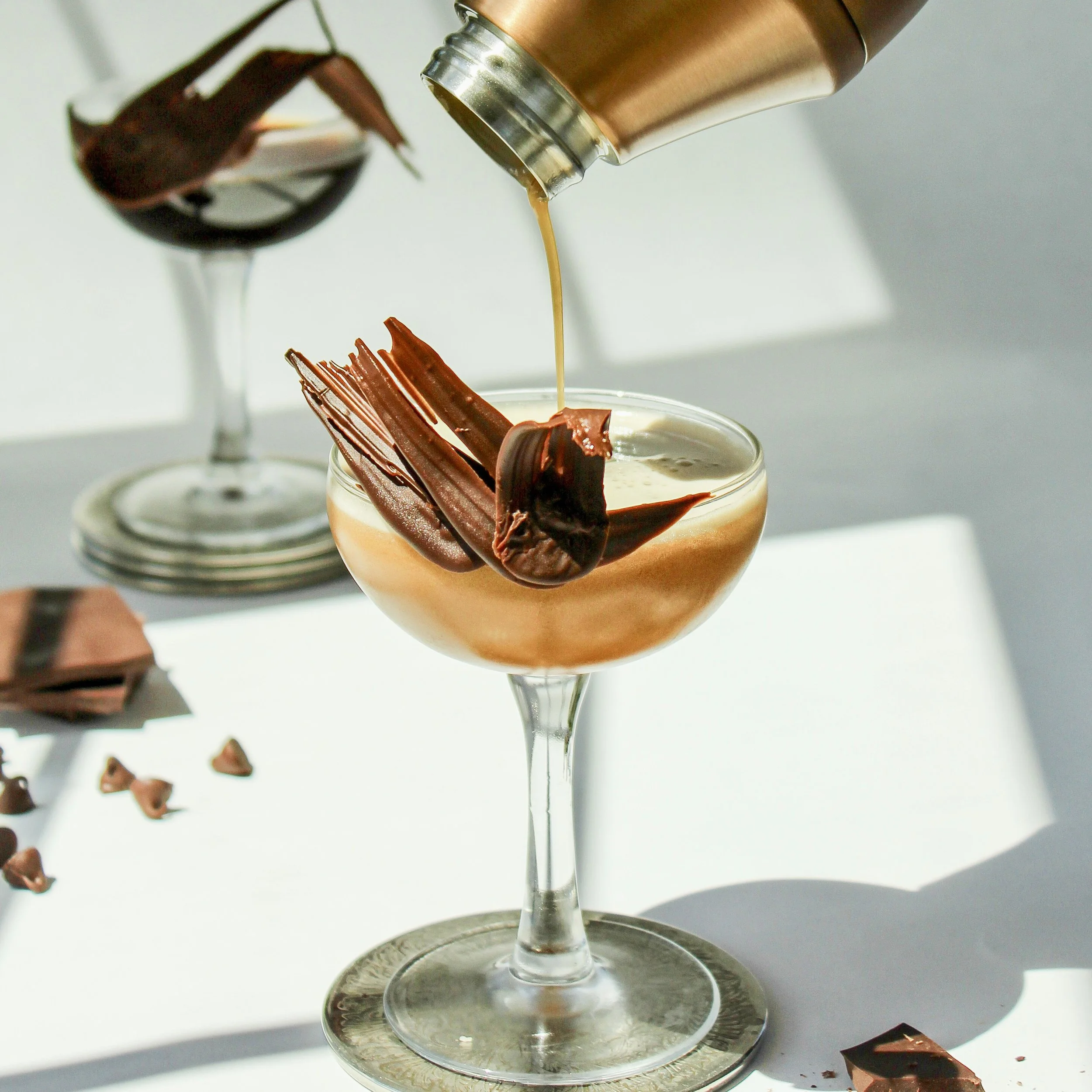 Café Mocha