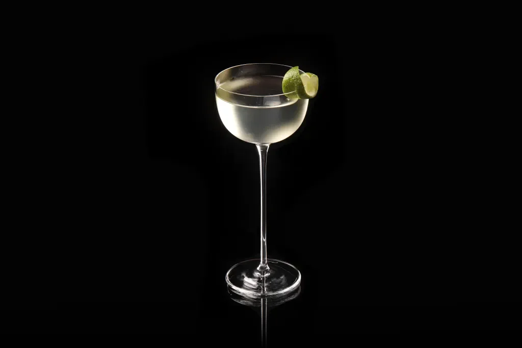For Mezcalicus Sake