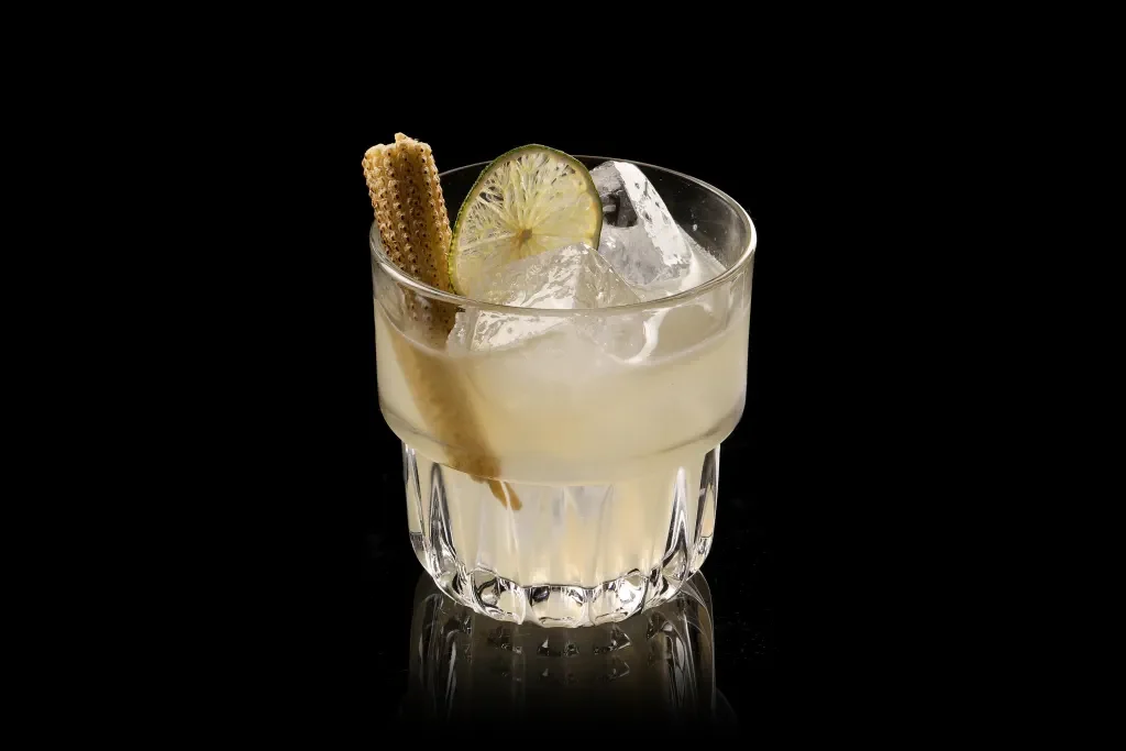 Los Pacaminos Margarita