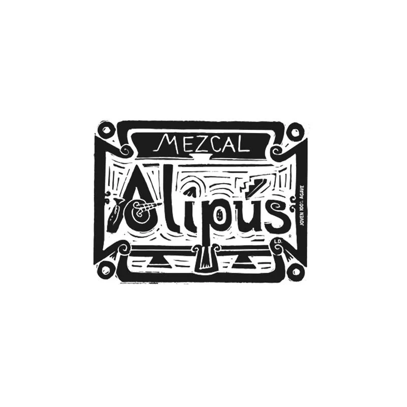 Alipús Mezcal