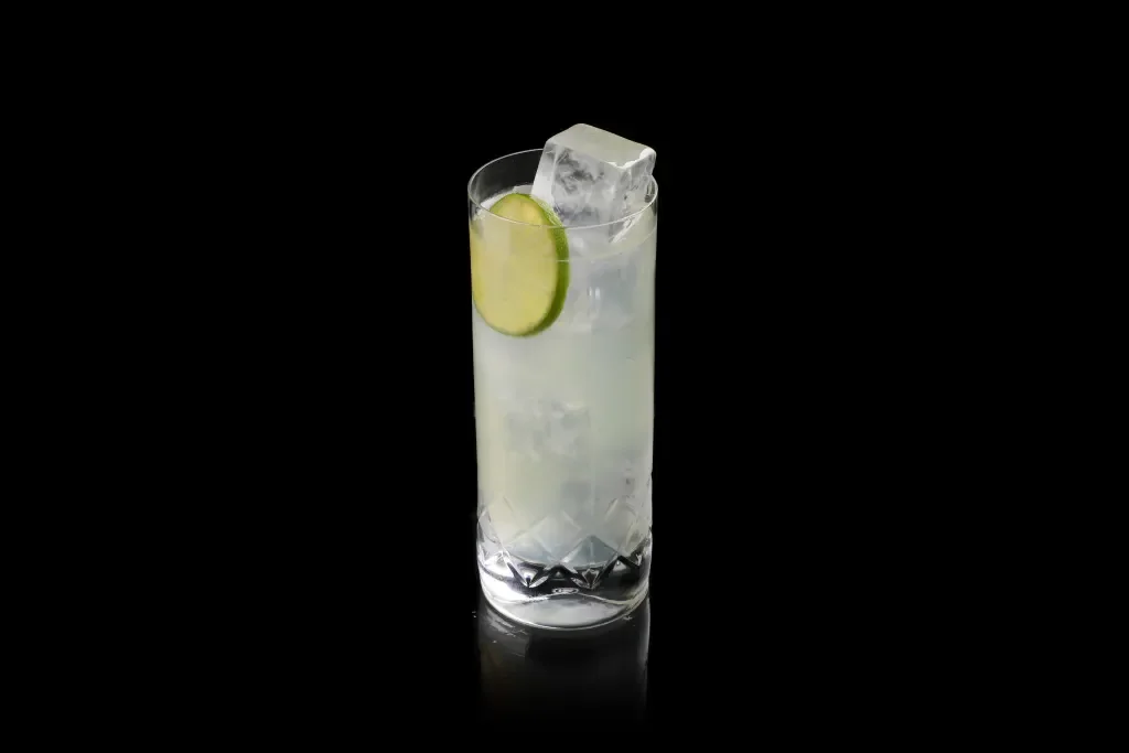 The Last Wall Highball