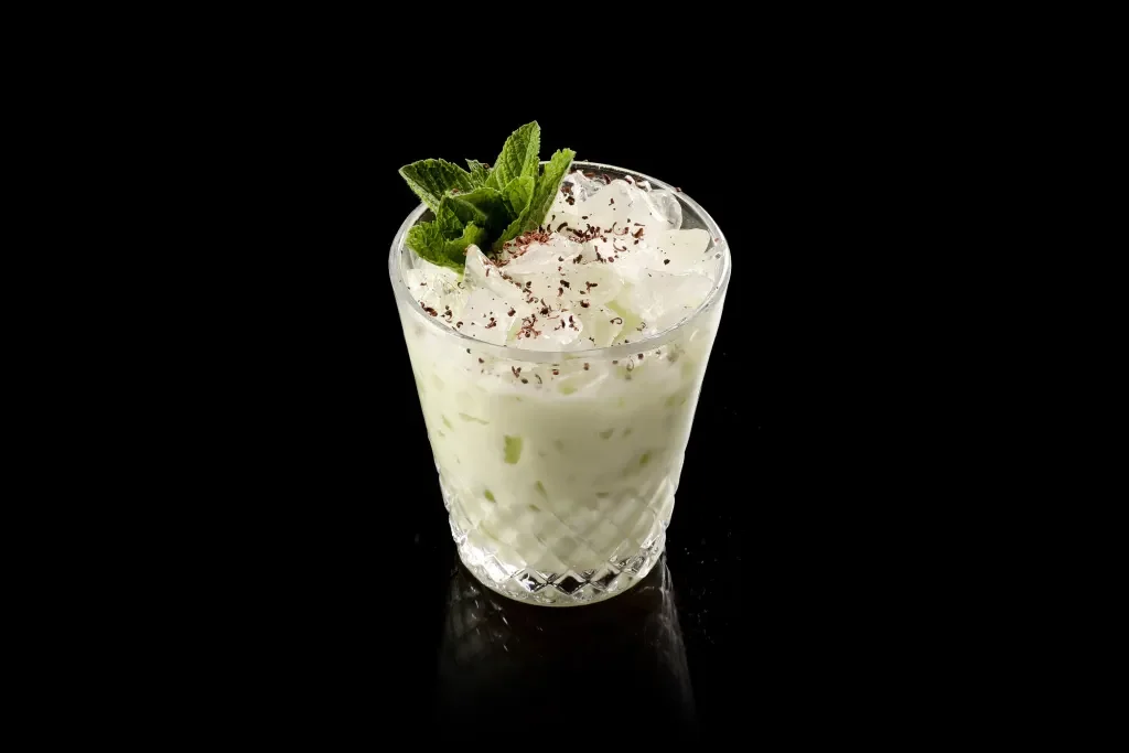 Grasshopper No. 2
