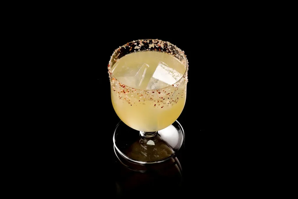 Atracción Ahumado Margarita